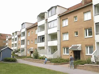 Björneborgsgatan 3C