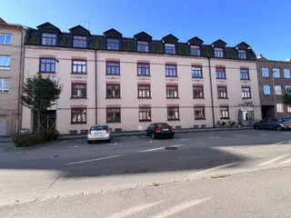 Torsgatan 7