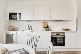 Trädgårdsgatan 8 A