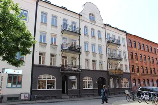 Kristianstadsgatan 13 B