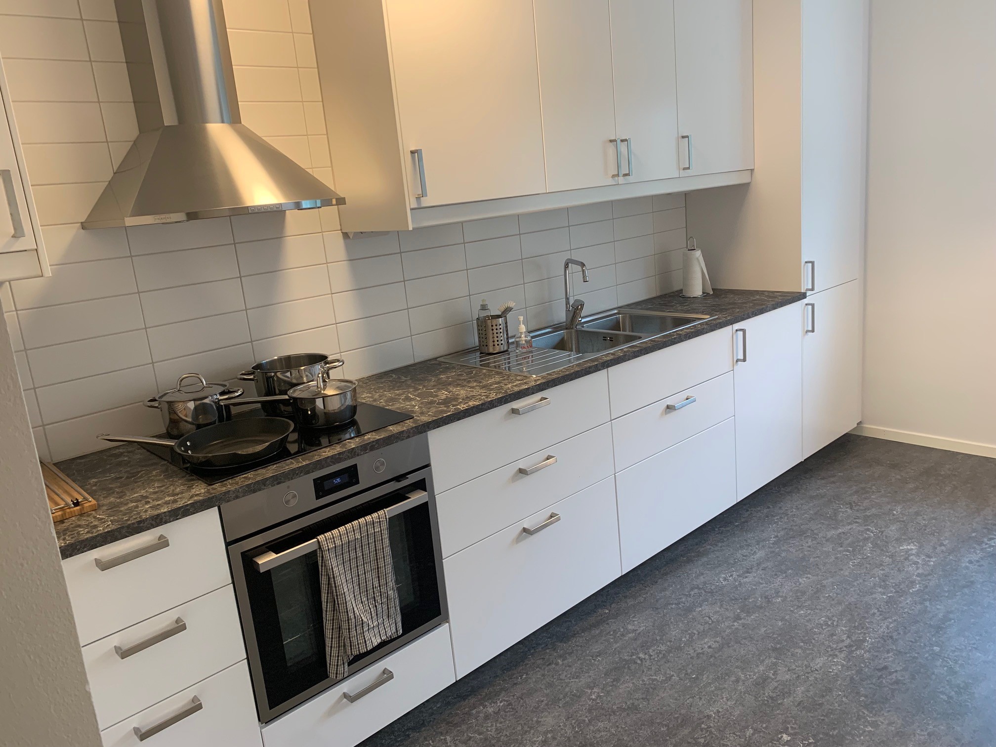 Sigfrid Edströmsgata 26, Västerås