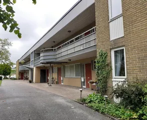 Trädgårdsgatan 4 C