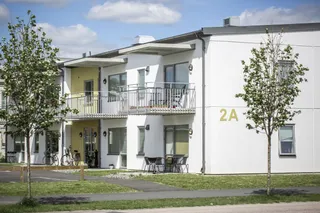 Högarörsgatan 2 A