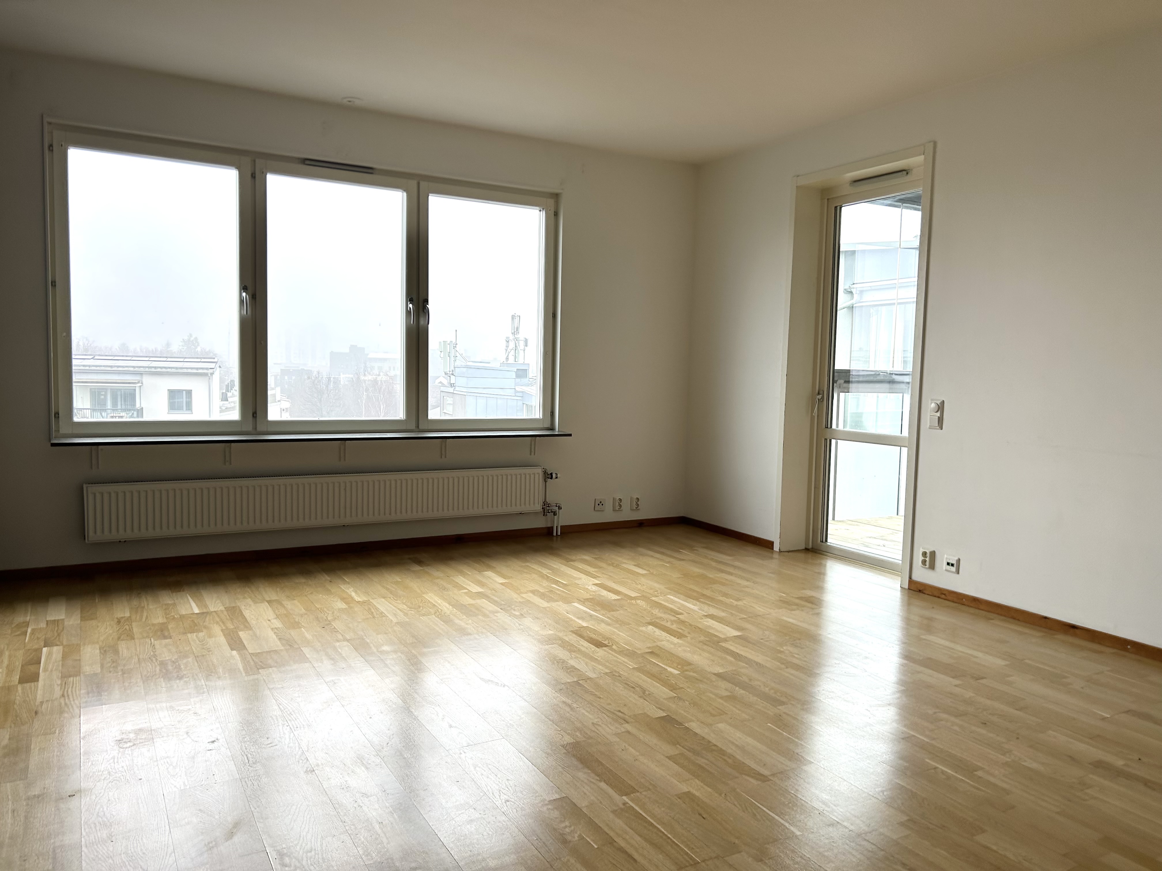 Stora Gatan 2 B, Västerås