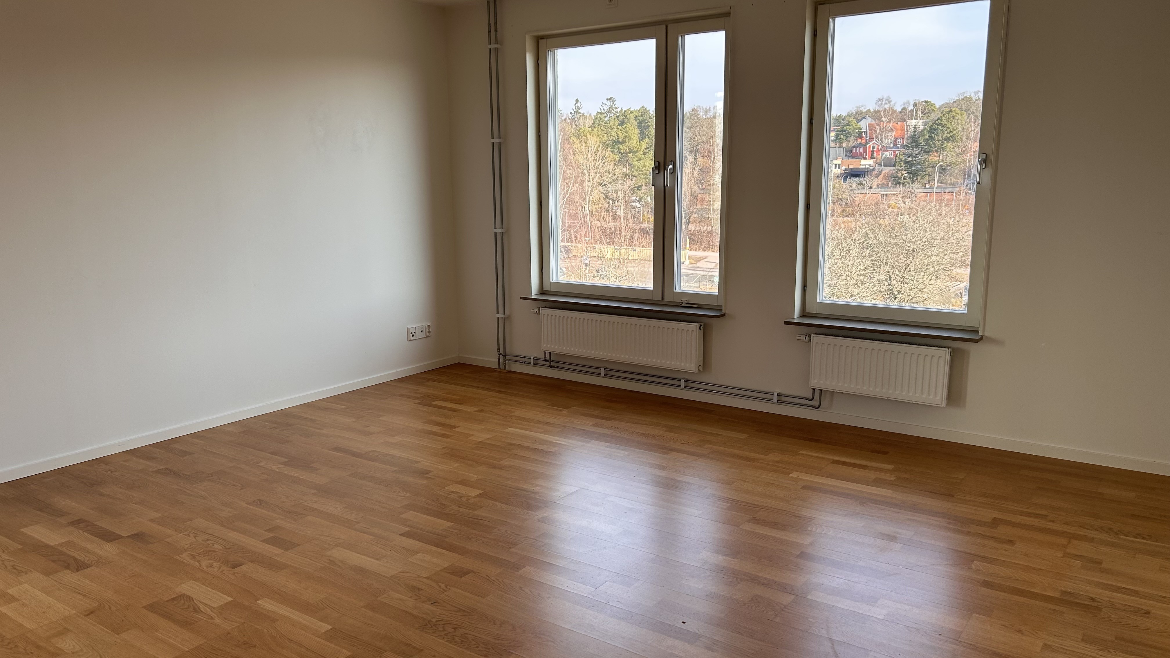 Polstjärnegatan 25 A, Västerås