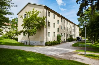 Skallbergsgatan 9 B