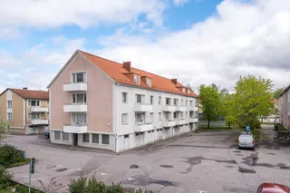 Stenhammarsgatan 13B