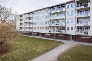 Solskensgatan 4