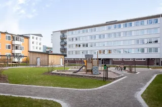 Solskensgatan 4
