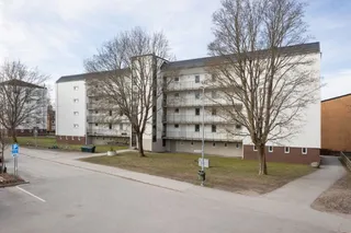 Solskensgatan 8