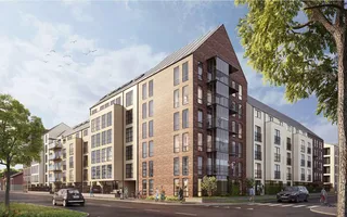 Industrigatan 9 B, lgh 1302