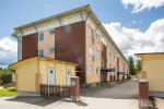 Blodriskegränd 2 C
