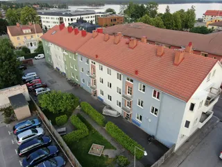 Lilla Bergsgatan 14 B
