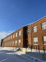 Ebba Ströms gata 19