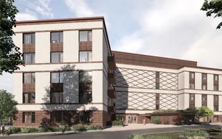 Dammhejdegatan 1 Lgh 1501