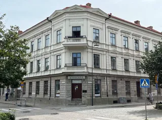 Stora Norregatan 26