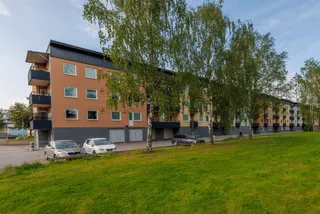 Nämndemansgatan 3 G