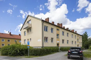 Boställsgatan 7 B