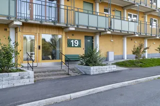 Mellanbergsvägen 19
