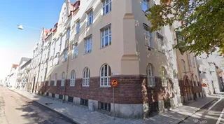 Norra Kopparslagargatan 4