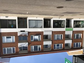 Rönnebergsgatan 1 A