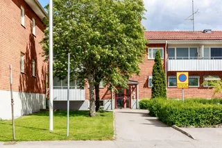 Sköldmövägen 17 A