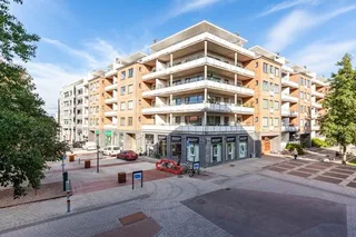 Sven Jonsons Gata 17