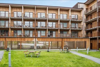 Grundläggaregatan 4B