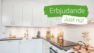 Östermalmsvägen 32 A