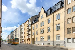 Nygatan 39
