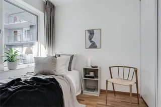 Håkan Lundbergs gata 26