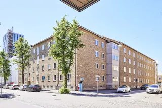 Gjuterigatan 8 F