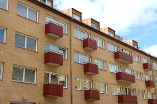 Trelleborgsgatan 7 B