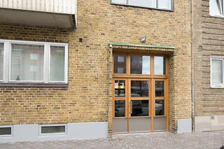 Ronnebygatan 24 B