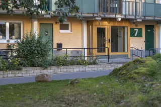 Granbacksvägen 7