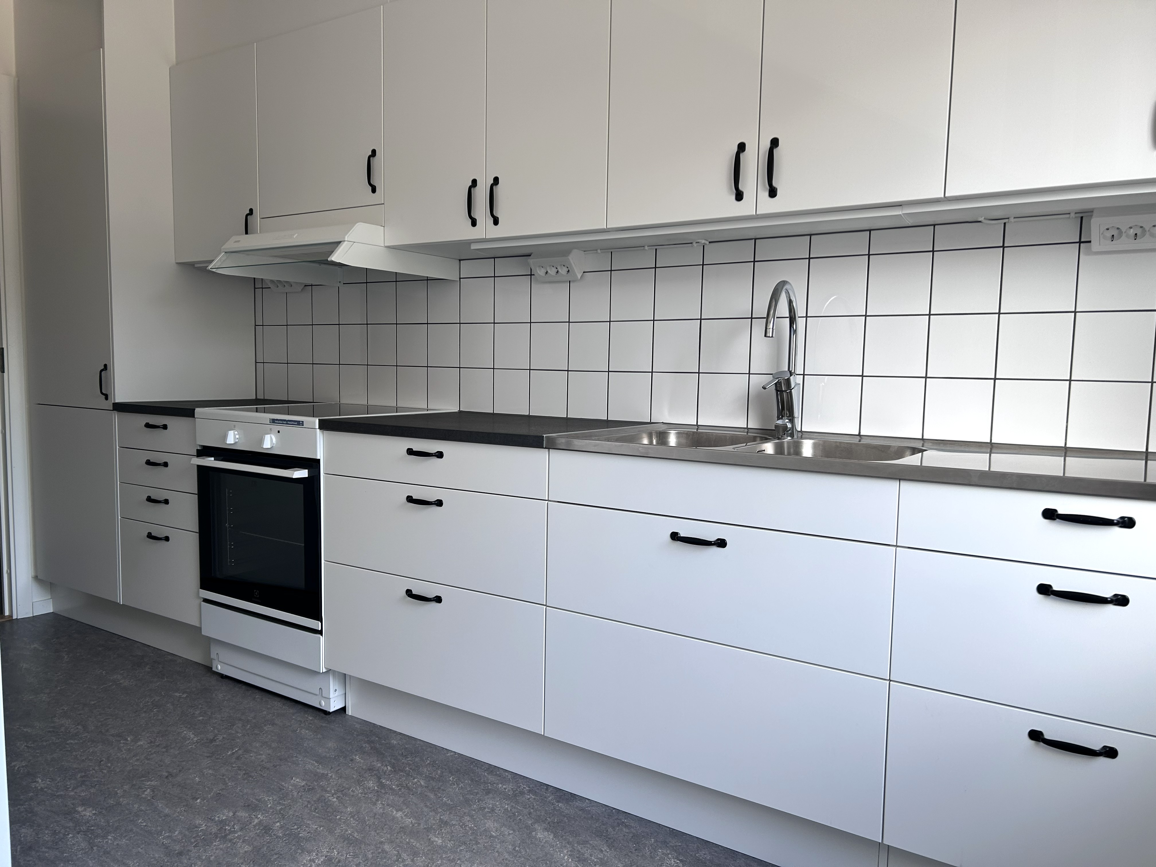 Pettersbergsgatan 43 B, Västerås