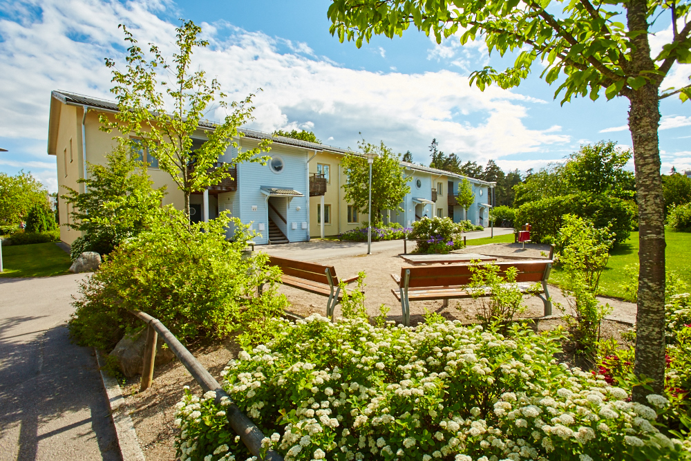 Pettersbergsgatan 41 C, Västerås