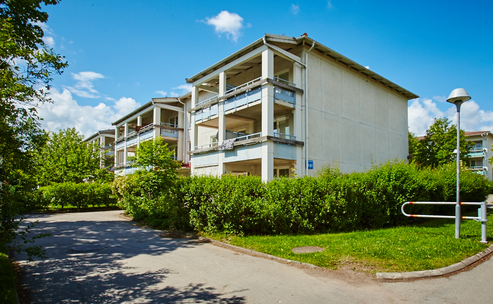 Portlidervägen 17, Västerås