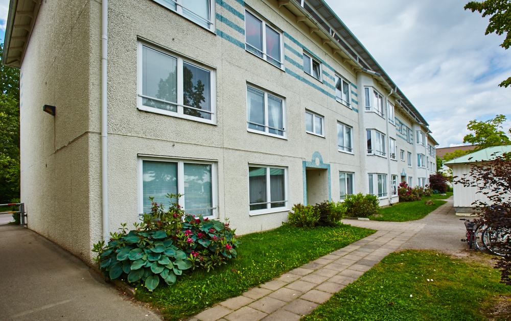 Antikvarievägen 4, Västerås