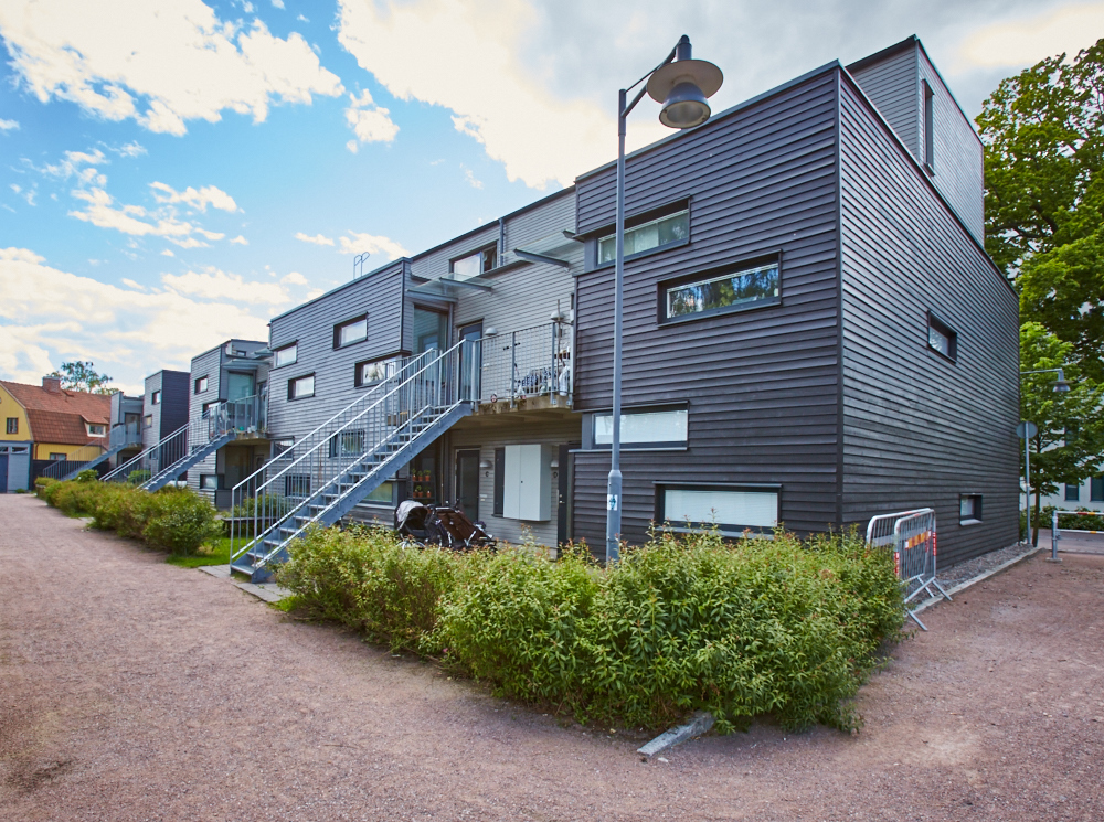 Hemdalsvägen 14 D, Västerås