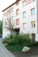 Augustenborgsgatan 7 B