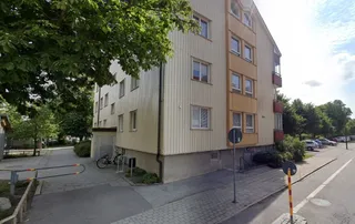 Augustenborgsgatan 24 D