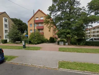 John Ericssons väg 75 F