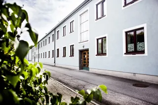 Östra Fäladsgatan 40B