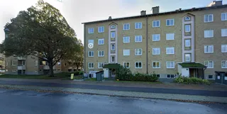 Köpenhamnsvägen 24 A
