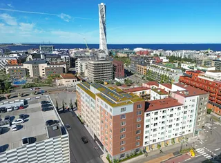 Norra Stapelgränd 3