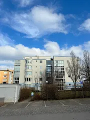 Beritta Gurrisgatan 27