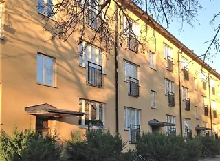 Nya Tanneforsvägen 30 A