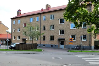 Hästskogatan 1 A