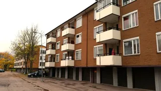 Tövädersgatan 13 A